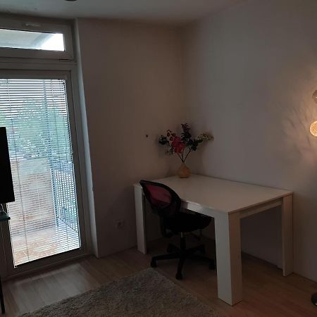 Ljubljanaart Apartment Экстерьер фото