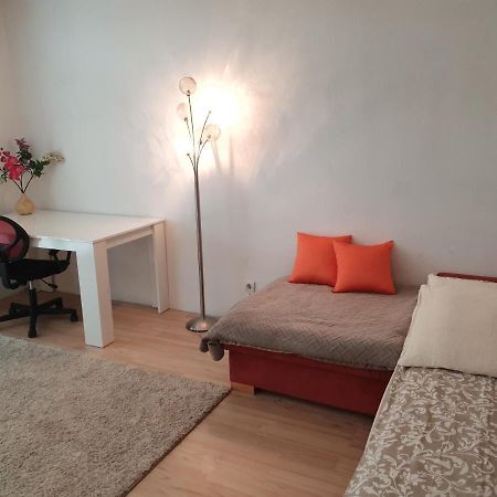 Ljubljanaart Apartment Экстерьер фото