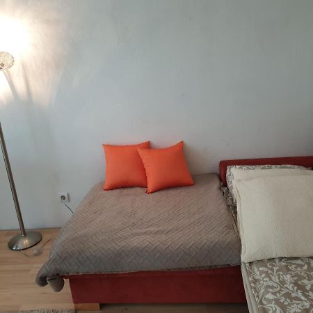 Ljubljanaart Apartment Экстерьер фото