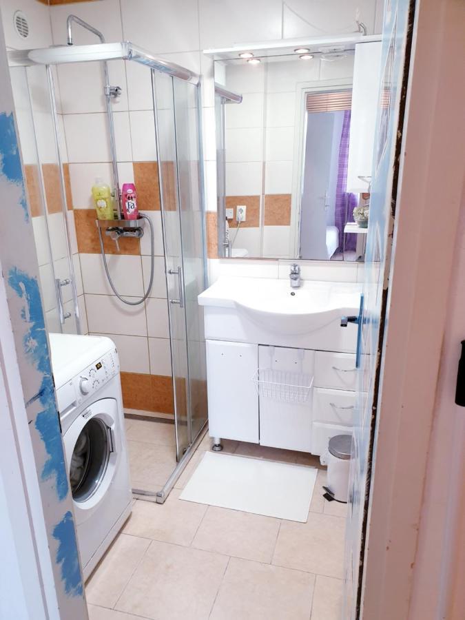 Ljubljanaart Apartment Экстерьер фото
