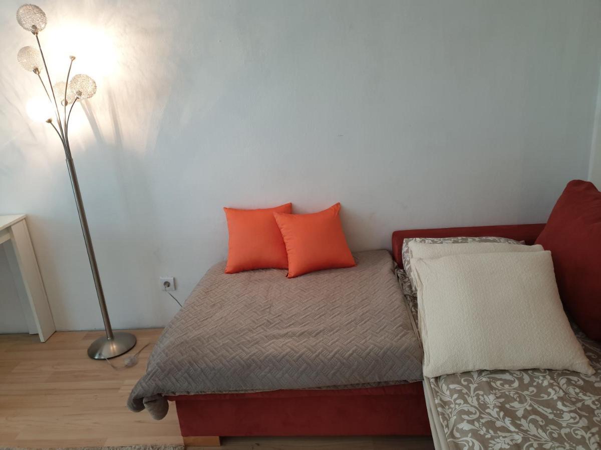 Ljubljanaart Apartment Экстерьер фото
